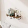 Prateleira de Parede sem Furos Quarto Prateleira em L de Parede Sala de Estar Estante de Parede Artefatos de Armazenamento Prateleira de Armazenamento Suspensa