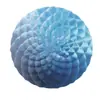 Filamento para Impressão 3D Seda PLA Seda Duas Cores Três Cores 1.75mm Tecnologia Ningmei Gradiente Compatível com Fazenda Tuozhu