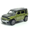 Modelos de Autos de Aleación Transfronterizos, Autos Deportivos, Vehículos Todoterreno, Camionetas, Varias Series, Puertas que se Abren, Juguetes para Niños, Autos de Retracción