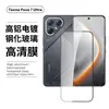 Adecuado para Tecno Pova7Ultra Película Templada 5g Hd 6Pro Película para Teléfono Móvil 7Neo Película para Lente Ojo de Águila