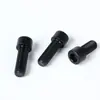Tornillos de Cabeza Hexagonal Grado 8.8, Tornillos de Cabeza Hexagonal, Tornillos y Pernos de Alta Resistencia con Cabeza Cóncava Hexagonal Pavonados Gb70
