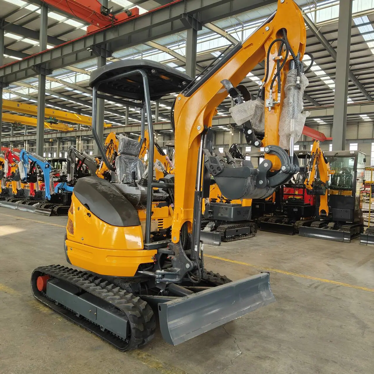 HT25J205