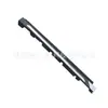 Mb6br10154afpraa moldura inferior de la carrocería, lado derecho, textura de cuero, adecuada para modelos Ford Mondeo 2022-2026
