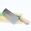 Serie de cuchillos de cocina Gehua Cuchillo de cocina forjado a mano Restaurante casero Cuchillo de cocina para cortar carne Cuchillo de cocina ligero Venta al por mayor