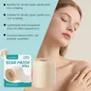 Parche para el Cuidado de la Piel Laniska Nutre la Piel, la Cuida, Es Flexible, Amigable con la Piel, Ligero y Cómodo Parche de Cuidado de Silicona
