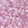 Cuentas Cilíndricas de Resina para Collares, Pulseras, Colgantes Hechos a Mano para DIY, Accesorios de Joyería y Materiales al por Mayor