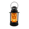 Decoração de iluminação de caveira de Halloween luz noturna com caveira de abóbora maligna portátil luz de abóbora lanterna fantasma presente