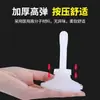 Irrigador Vaginal Interno Médico Desechable Dispositivo de Limpieza de Partes Privadas Pe Doméstico Femenino Posparto Perineo Dispositivo de Limpieza Ginecológica Venta al por Mayor