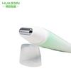 Masajeador de Cuello con Rodillo de Tubo Crema BB Tubo de Plástico Tubo Cosmético Crema de Belleza para el Cuello Producto para el Cuidado de la Piel Empaque Crema Facial