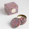 Vela Aromática de Cera de Soja com Flores Secas? Lembrancinha de Casamento Vela Perfumada com Aroma de Flores