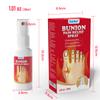 Spray Promocional Transfronterizo Sumifun para Alivio de Juanetes Cuidado de la Salud Spray para Alivio del Dolor en la Articulación del Dedo del Pie