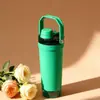 Stanley Stanley's Nueva Taza Mezcladora de Aspecto Elevado y Moderna Portátil para Fitness Deportes Vaso de Agua Olla Deportiva de Viaje