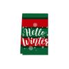 Toalla de Navidad Papá Noel Árbol de Navidad Exportación Transfronteriza Personalizada Dropshipping Toalla de Regalo Trapo de Limpieza de Cocina
