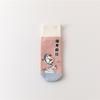 Meias Masculinas e Femininas Meias de Exame Meias de Algodão Exame de Admissão Exame de Admissão Meias para Entrevista Meias Esportivas de Lazer Meias Retas