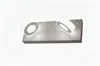 Luz LED frontal para espejo de lavabo de baño, tocador minimalista retro japonés, lavabo, lámpara de pared giratoria para iluminación de cuadros