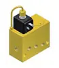 Válvula Solenoide PARKER 2 posições 3 vias / 2 posições 5 vias 331B02 332B02 341B02