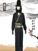 Trajes de los Tres Reinos: Zhuge Liang, Accesorios de Guan Yu Adulto, Zhang Fei, Liu Bei, Cao Cao, Alianza del Jardín de Melocotones, Atuendos para Reunión Anual