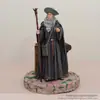 O Senhor dos Anéis, O Senhor dos Anéis, O Senhor dos Anéis, Senhor da Magma, O Senhor dos Anéis, Gandalf Modo Boneco Modelo Feito à Mão Enfeites Embalado Transfronteiriço