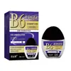 Venta al por mayor directa de fábrica Ingredientes Especialmente Investigados por el Maestro Deng para Protección Ocular Arándano Luteína Solución para el Cuidado de los Ojos 13ml En Stock Dropshipping