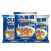 Fideos Instantáneos Master Kong Jingshuang Lamei Ramen Paquete Grande 1.5X Paquete Combinado de Bolsas de Fideos Instantáneos Comida Rápida Caja Completa Venta al por Mayor