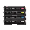 Compatible con cartucho de tóner Pantum Ctl2000 para impresoras Pantum Cp2200Dn/Cp2200Dw