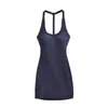 2026 Top sin tirantes con cuello halter y falda corta para mujer, corte ajustado, falda bodycon, verano con copas en el pecho, múltiples colores, espalda descubierta sexy
