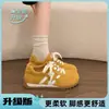 Zapatillas de entrenamiento para mujer A-Gang 2026 nuevas zapatillas de otoño para mujer, zapatillas deportivas casuales súper populares, versátiles, ligeras, de suela blanda