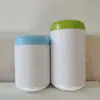 Recipiente de Proteína em Pó 500g, Recipiente de Pó 600ml, Pote de Pão 400ml, Pote de Cereal, Pote de Grãos, Pote Transparente