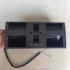 Adequado para fornecer ventilador de radiador de degelo de ar quente de ônibus Nanfeng ZD2625B