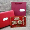 Conjunto Quatro Tesouros do Estudo em Ouro Puro 999 (Caneta, Tinta, Papel e Pedra de Tinta) Decoração Criativa para Sucesso em Provas, Presente de Bênção para Exames Finais do Ensino Médio e Vestibular Atacado