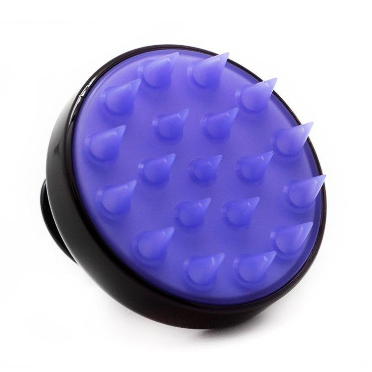 silicone massager brush2