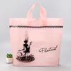 Bolsa de Regalo Gruesa para Tienda de Ropa Bolso de Mano con Logotipo Impreso Ropa para Niños Ropa para Mujer Bolsa de Mano para Ropa Souvenir