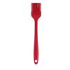 Pincel de óleo de cozinha pincel de churrasco pincel de óleo de silicone integrado resistente a altas temperaturas DIY assar doméstico pincel para panqueca pão pincel para panqueca