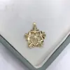 Exquisitos y elegantes colgantes de perlas en forma de corona, accesorios hechos a mano para manualidades, colgantes de perlas, soportes vacíos, suministro mayorista de comercio exterior