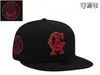 Gorra de Béisbol Estilo Americano 2026 con Letras Bordadas, Sombrero de Ala Plana para Hombres y Mujeres, Gorra de Marca de Moda Estilo Hip-Hop Los Angeles Dodgers
