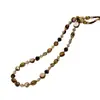 Collar Colgante Bohemio Retro Lujo Ligero Transfronterizo Cadena para Suéter de Gama Alta Temperamento de Nicho Joyería Versátil Venta al por Mayor