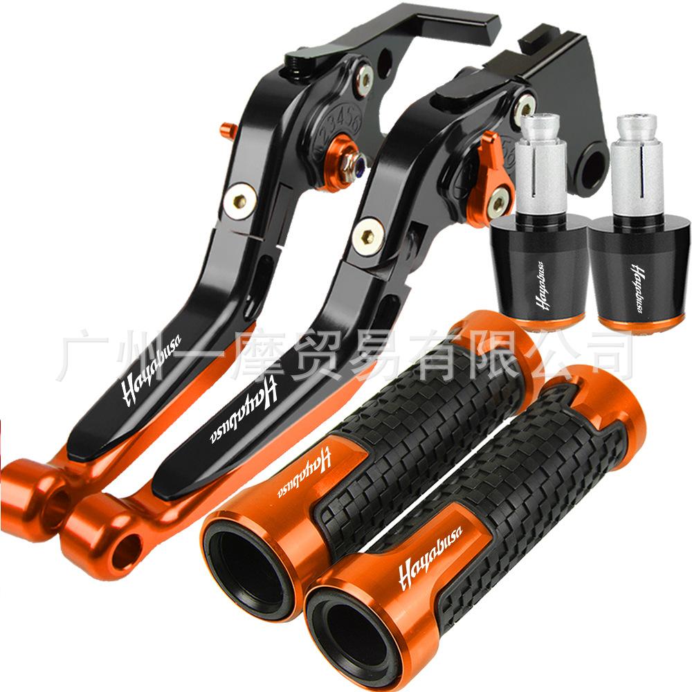 Motorcycle-For-SUZUKI-HAYABUSA