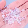 Ventas Directas de Fábrica Ecológicos Plástico de Bala Tapones para Oídos Tapones para Oreja Tapones para Oídos de Silicona Transparente DIY Tapones para Oídos