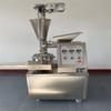 Máquina para hacer bollos completamente automática, comercial, para bollos pequeños, para pastel, todo en uno, para cantina, vaporera de jaula pequeña