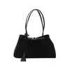 Bolso Casual Retro de Gran Capacidad 2025 Otoño e Invierno Nuevo Moda Bolso de Axila Versátil Moda Bolso de Hombro