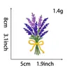 Série de Plantas Monstera Folhas Margarida Girassol Lavanda Rosa Vermelha Patch Bordado