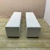 Bancos Cuadrados Blancos y Negros para Exposiciones, Bancos con Forma de Tostada, Bancos de Cuero Suave, Bancos para Cambiarse los Zapatos, Adecuados para Eventos de Bodas, Disponibles para Pedidos al por Mayor