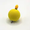 Flotador de Bola Luminoso Luoyang Gancho de Picada para Pesca con Bola Luoyang Señuelo que Cambia de Color Carpa Flotador Electrónico Buscador Automático de Fondo Bola para Provocar