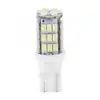 LED Explosivo LED de Carro Luz de Largura T10 42smd 1210 3020 3528 Luz do Painel Luz do Porta-Malas Traseiro