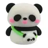 Borradores de dibujos animados 3D exclusivos transfronterizos: astronauta, Capibara, panda, papelería linda de estudiante, en stock de fábrica