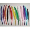 Directo de fábrica pluma de ave pluma de ave bolígrafo periférico de animación papelería regalo llave mágica pincel de tinta color opcional