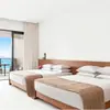 Estilo Rústico Nórdico Muebles de Hotel Edison Personalizados Cama de Bed & Breakfast Habitación Estándar Juego Completo de Muebles para Renovación de Exportación al Extranjero