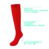 Calcetines de Punto Unisex de Moda Media Caña Estilo Japonés Planta de Toalla Calcetines Holgados Calcetines de Burbuja de Amazon