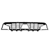 Adequado para BMW Série 3 22-23 G28Lci Versão M Grelha Central do Para-choque Dianteiro Buraco Quadrado Central Oe 51118085447