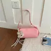 Bolso Femenino de Nicho Transfronterizo Súper Popular 2026 Nuevo de Moda Verano Hombro Moda Bolso de Hombro de Alta Gama Bolso Cruzado para Viajes